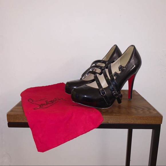 christian louboutin lillian mary jane pumps christian louboutin lillian mary jane pumps